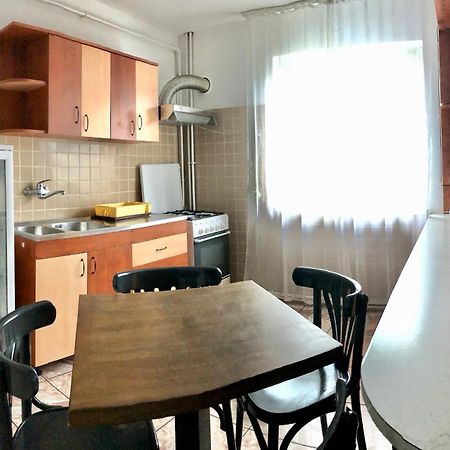 Appartement Casa Sâncrai à Târgu-Mureş Extérieur photo