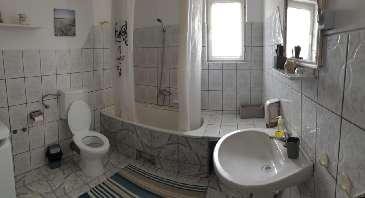 Appartement Casa Sâncrai à Târgu-Mureş Extérieur photo
