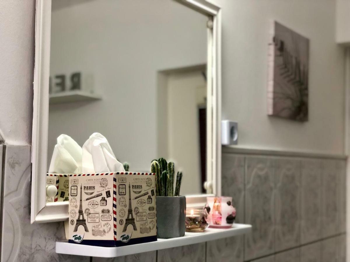 Appartement Casa Sâncrai à Târgu-Mureş Extérieur photo
