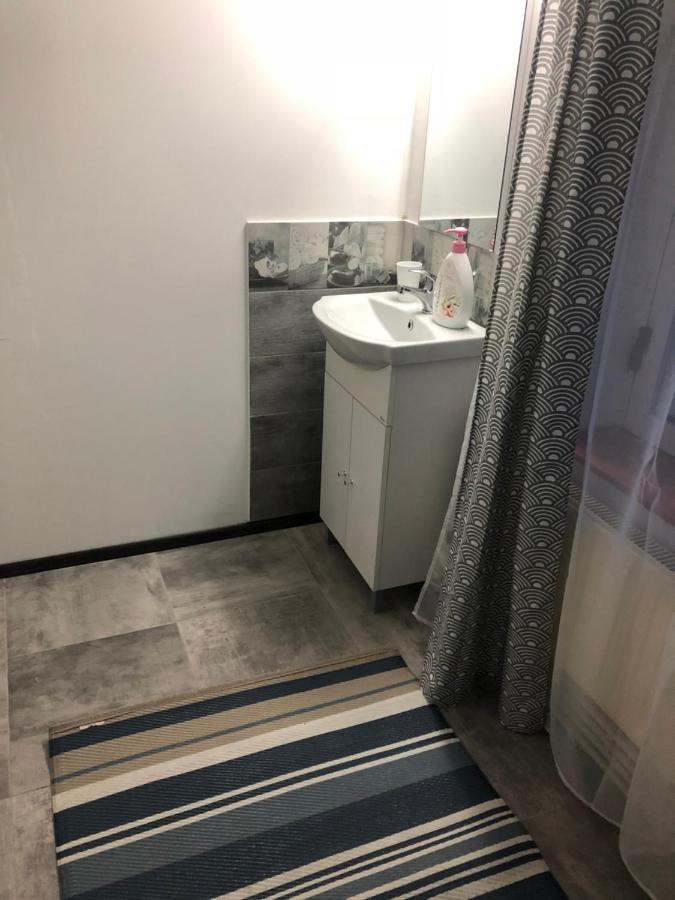 Appartement Casa Sâncrai à Târgu-Mureş Extérieur photo