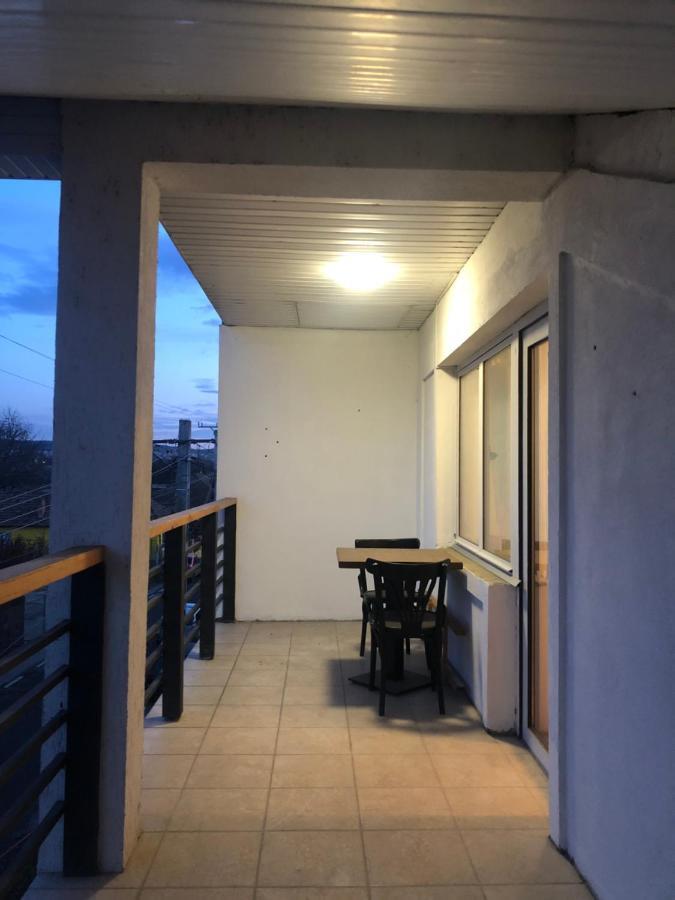 Appartement Casa Sâncrai à Târgu-Mureş Extérieur photo